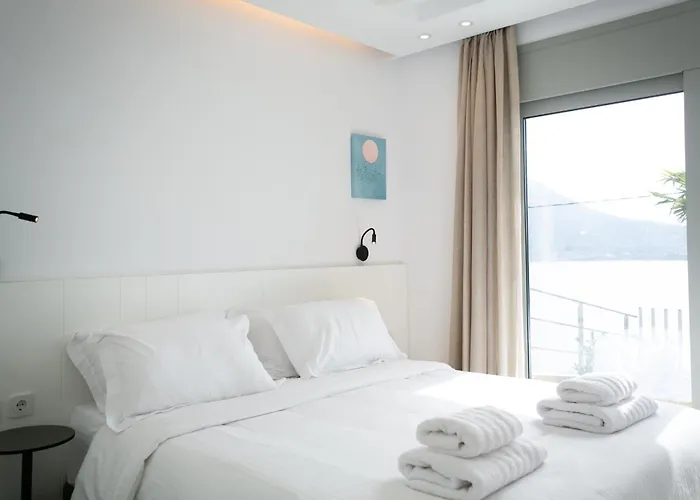 Villa Physis Fokida *